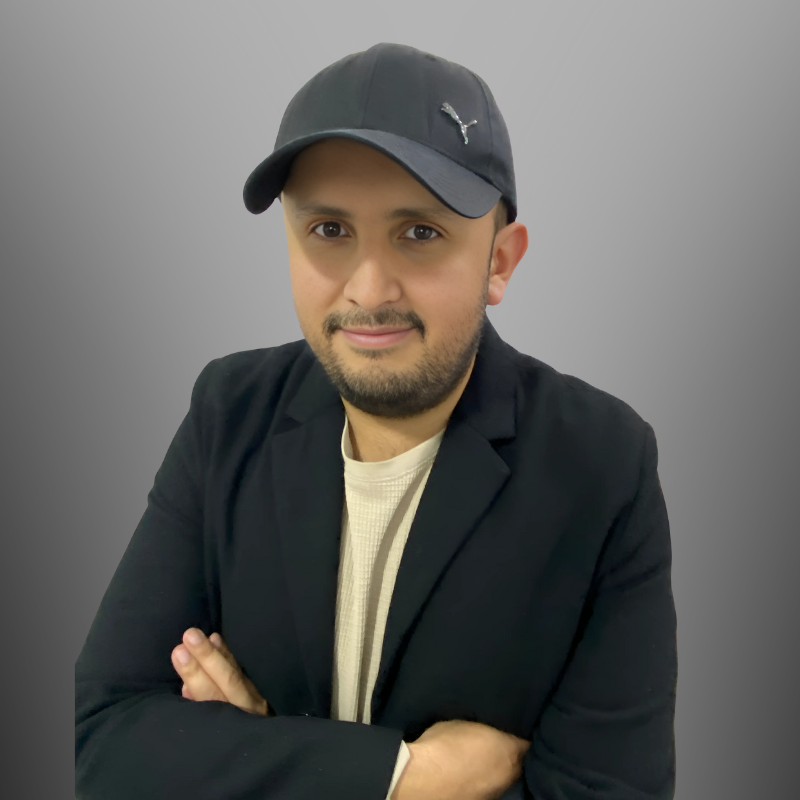 Deivy Hernandez