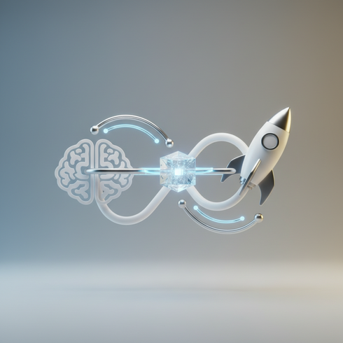 Marketing de Conteúdo com IA: Guia para Startups Brasileiras