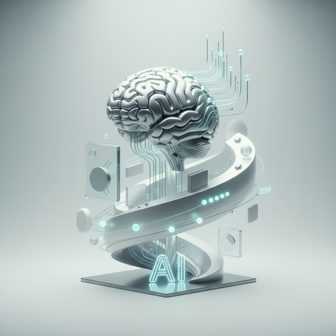 Marketing de Conteúdo com IA para Startups: Guia Completo 2024