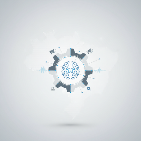 Content Marketing com IA para Startups: Guia Completo no Brasil