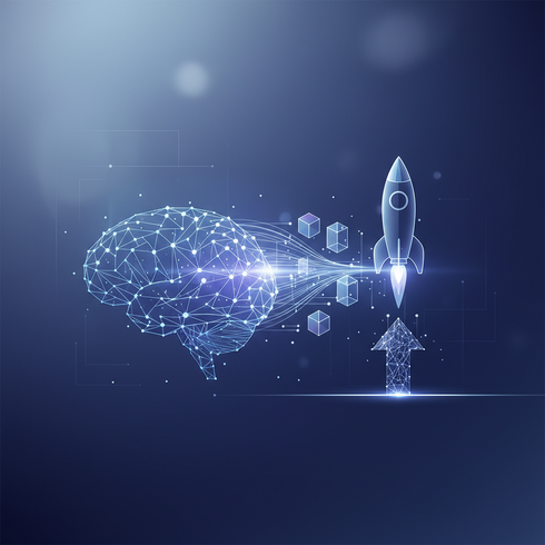 Como Implementar Content Marketing com IA na Sua Startup: Guia Completo