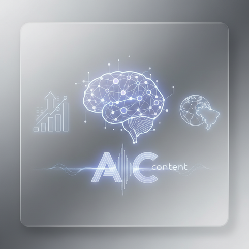 Marketing de Conteúdo com IA: Guia para Startups Brasileiras