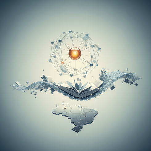 Marketing de Conteúdo com IA: Guia para Startups Brasileiras