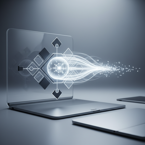 Gerenciamento de Projetos Tech com IA: Adeus Atrasos!