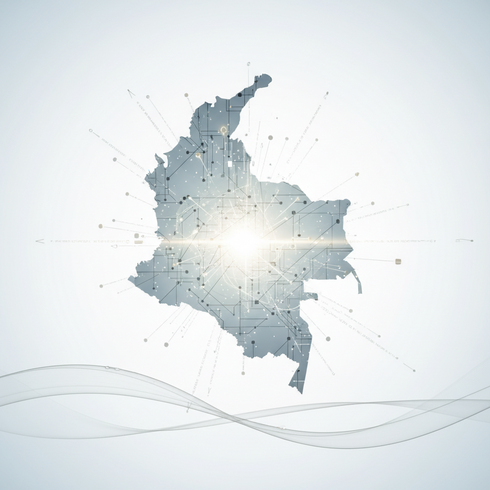 IA para Investigación: Encuentra Datos 10x Más Rápido en Colombia