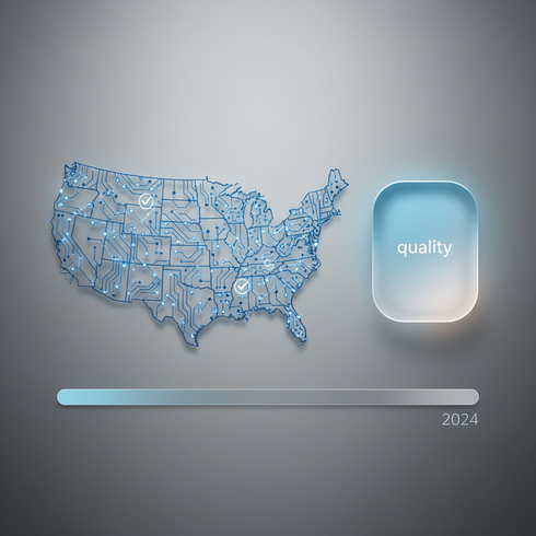 Effortless Quality: Automated Code Review in the USA (2024)