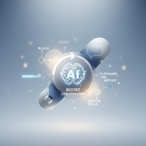 Boost Conversions: Top AI Customer Service Tools in 2024