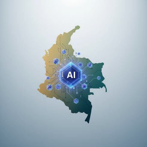 Quantum AI en Colombia: El Futuro de la IA Empresarial