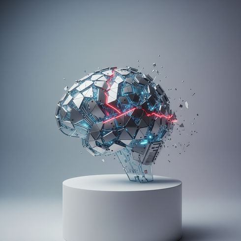 AI Startup Failure: How I Lost $500K (and What I Learned)