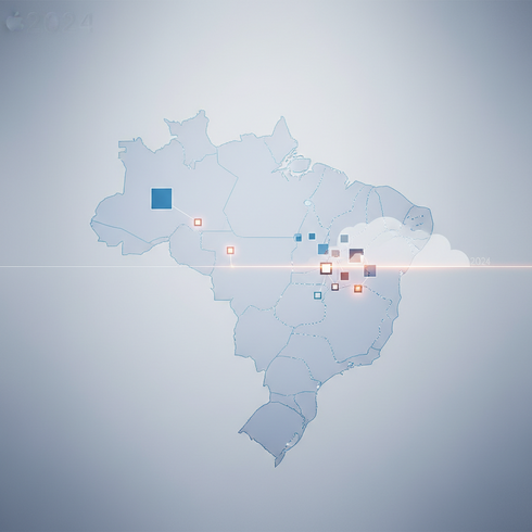 Edge AI no Brasil: Maximize a Eficiência com IoT em 2024