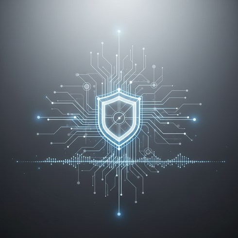 Detección de Intrusos Inteligente: Seguridad IA para tu Negocio 2024