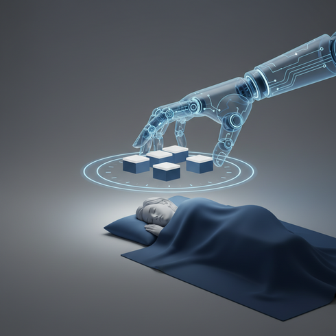 Boost Productivity with UiPath RPA: Robots While You Sleep
