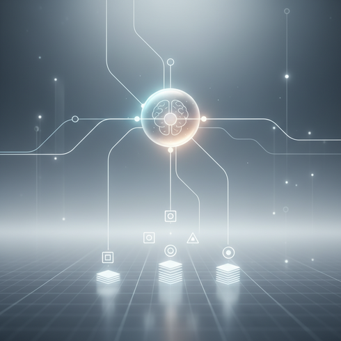 Automate File Organization with AI in 2024