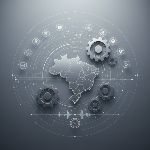 Automatização de Posts: Engaje Seu Público no Brasil (2024)