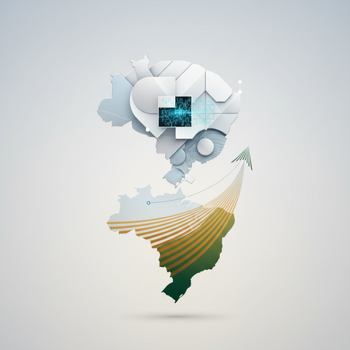 Marketing de Conteúdo com IA: Guia para Startups Brasileiras em 2024