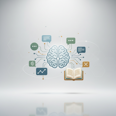 Content Marketing com IA: Guia para Startups Brasileiras em 2024