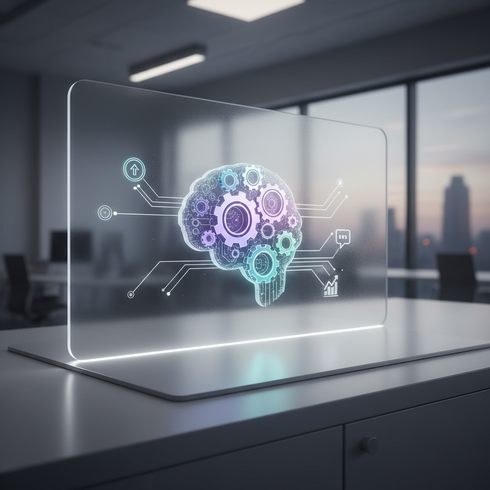 Marketing de Conteúdo com IA para Startups: Guia Prático 2024