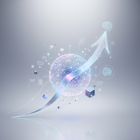 Marketing de Conteúdo com IA para Startups: Guia Completo 2024