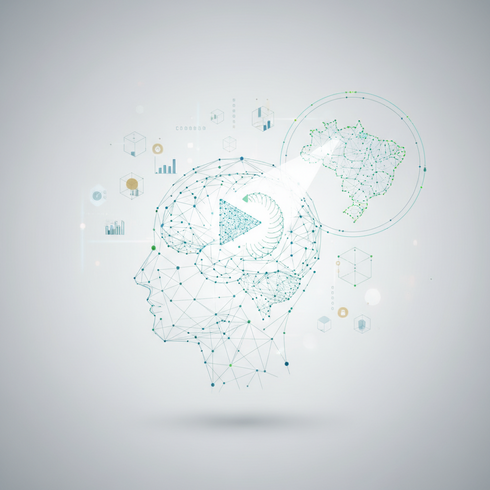 Marketing de Conteúdo com IA para Startups: Guia Completo no Brasil