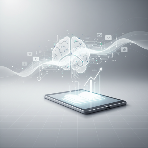 Como Implementar Content Marketing com IA na Sua Startup: Guia Completo