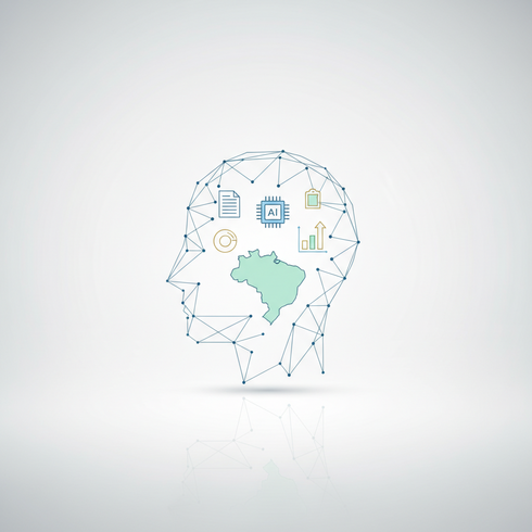 Marketing de Conteúdo com IA: Guia para Startups Brasileiras