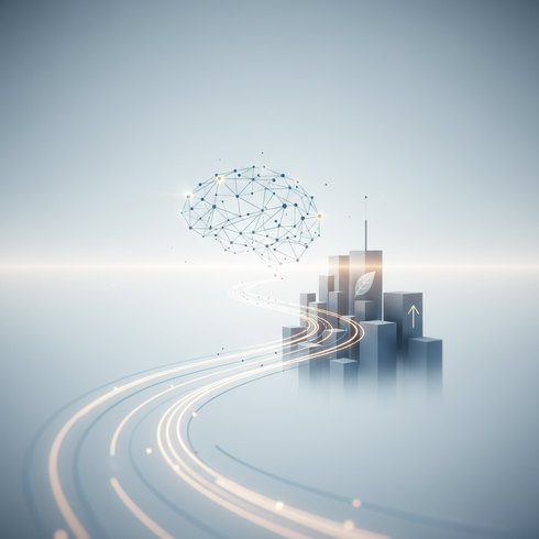 Marketing de Conteúdo com IA: Guia para Startups Brasileiras