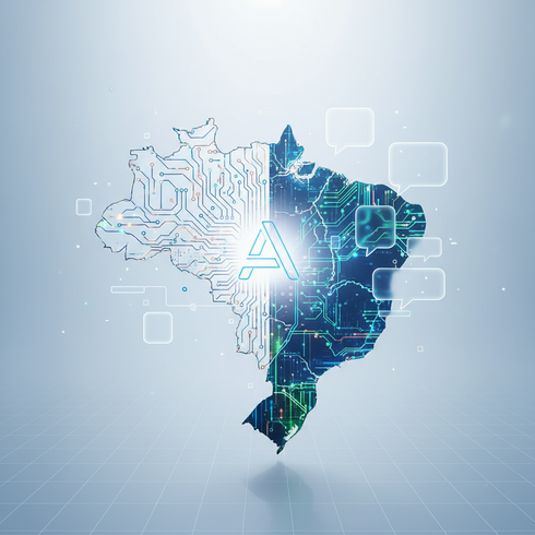 Como Implementar Content Marketing com IA na Sua Startup no Brasil