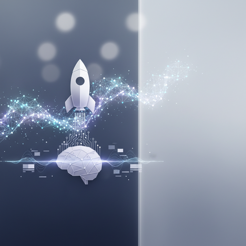 Como Implementar Content Marketing com IA na Sua Startup em 2024