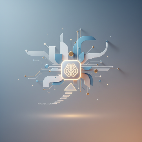 Como Implementar Content Marketing com IA em Sua Startup no Brasil