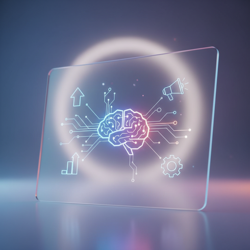 Como Implementar Content Marketing com IA na Sua Startup em 2024