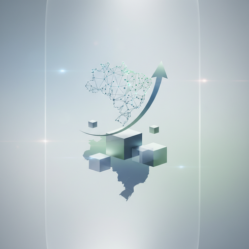 Marketing de Conteúdo com IA: Guia para Startups no Brasil