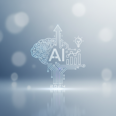 Como Implementar Content Marketing com IA na Sua Startup em 2024