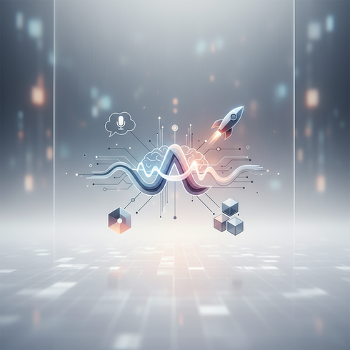 Como Implementar Content Marketing com IA na Sua Startup