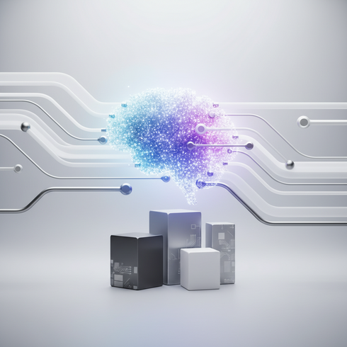 Como Implementar Content Marketing com IA na Sua Startup em 2024