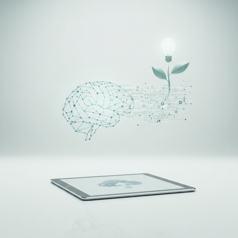 Marketing de Conteúdo com IA: Guia para Startups Brasileiras