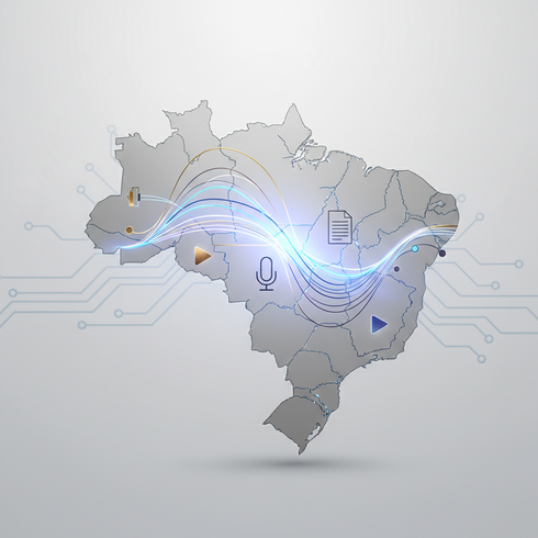 Marketing de Conteúdo com IA: Guia para Startups Brasileiras em 2024