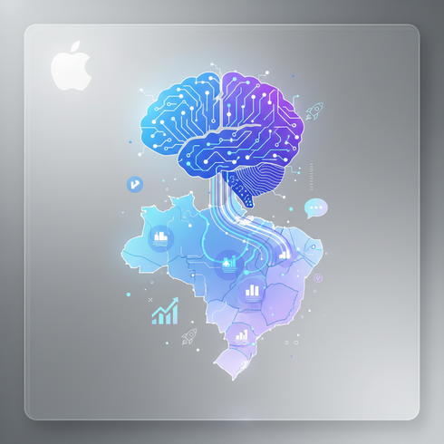 Marketing de Conteúdo com IA: Guia para Startups Brasileiras