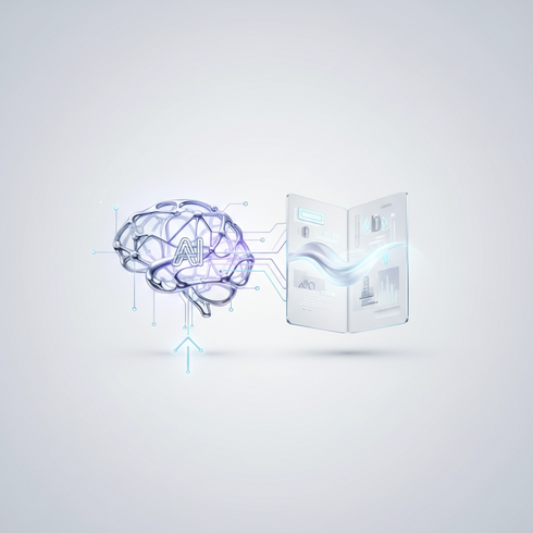 Marketing de Conteúdo com IA para Startups: Guia Prático [2024]