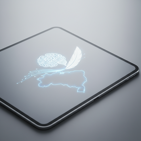 Marketing de Conteúdo com IA: Guia para Startups Brasileiras