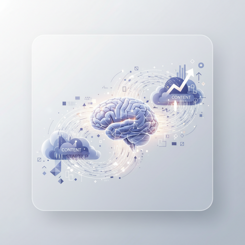 Como Implementar Content Marketing com IA na Sua Startup em 2024