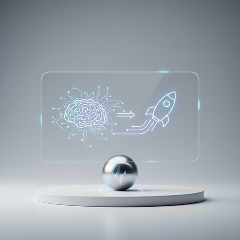 Como Implementar Content Marketing com IA na Sua Startup