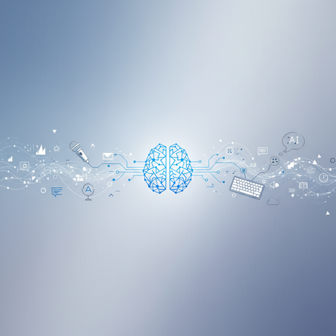 Como Implementar Content Marketing com IA na Sua Startup