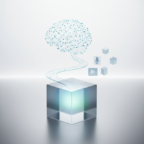 Marketing de Conteúdo com IA: Guia para Startups Brasileiras em 2024