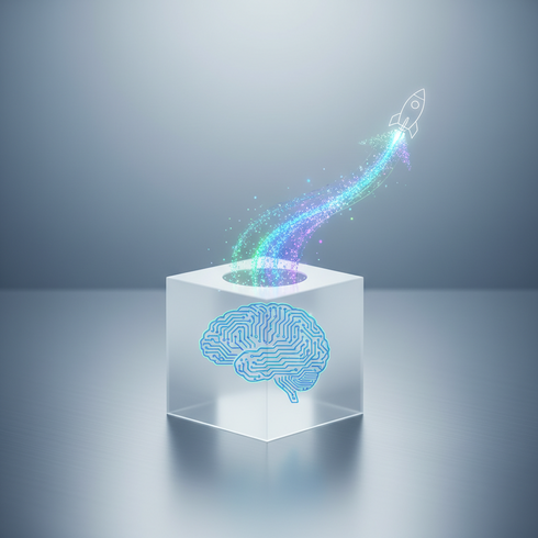 Como Implementar Content Marketing com IA na Sua Startup em 2024