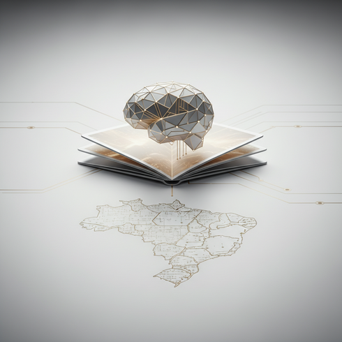 Marketing de Conteúdo com IA para Startups: Guia Completo no Brasil