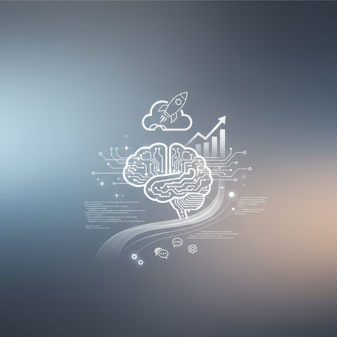 Content Marketing com IA para Startups: Guia Prático