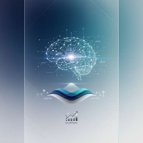 Marketing de Conteúdo com IA: Guia para Startups Brasileiras