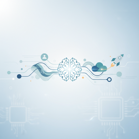 Marketing de Conteúdo com IA: Guia Prático para Startups Brasileiras