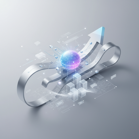 Marketing de Conteúdo com IA para Startups: Guia Prático para 2024