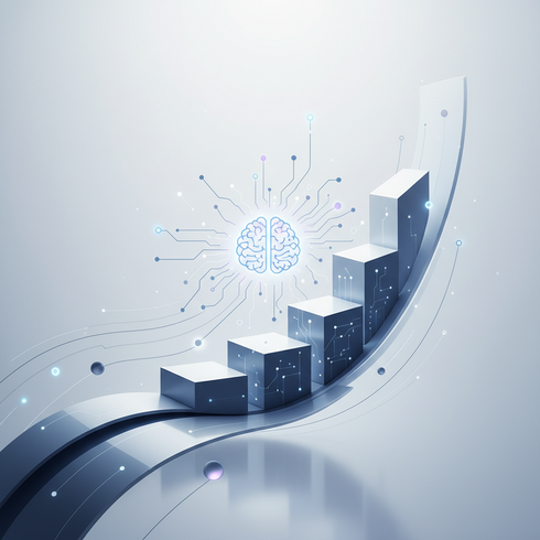 Como Implementar Content Marketing com IA na Sua Startup em 2024